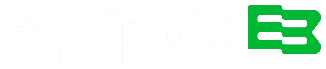 Equip-Bid primary logo