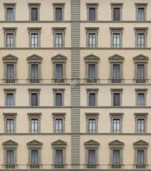 Geometric Precision: Cubist Art Deco Lamp — primary view