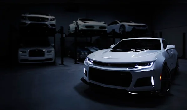 Fleet & Automotive