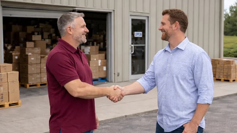 Buyers