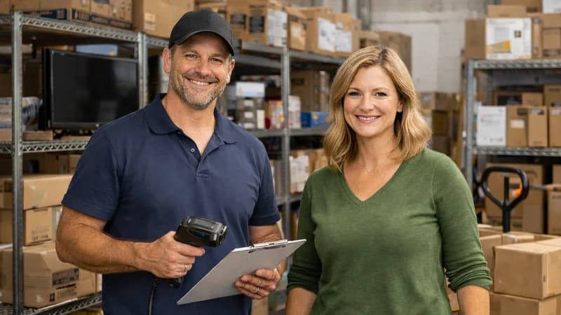 Sellers