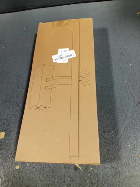 Bid It To Win It. — side view