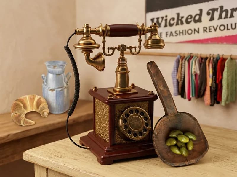 No Show auctions invoice — auction cover image