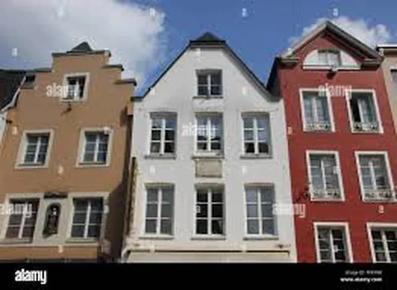 Best Place to Bid. — rear view
