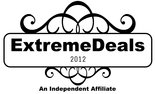 Extreme Deals Liquidation logo