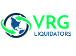 VRG Liquidators logo