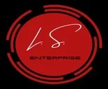 L.S. Enterprise logo