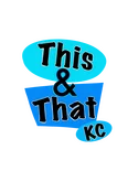 This & That KC LLC logo