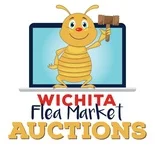 WFM Auctions LLC logo