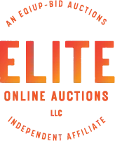Elite Online Auctions LLC logo