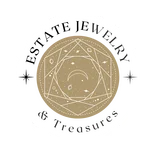 Estate Jewelry & Treasures logo