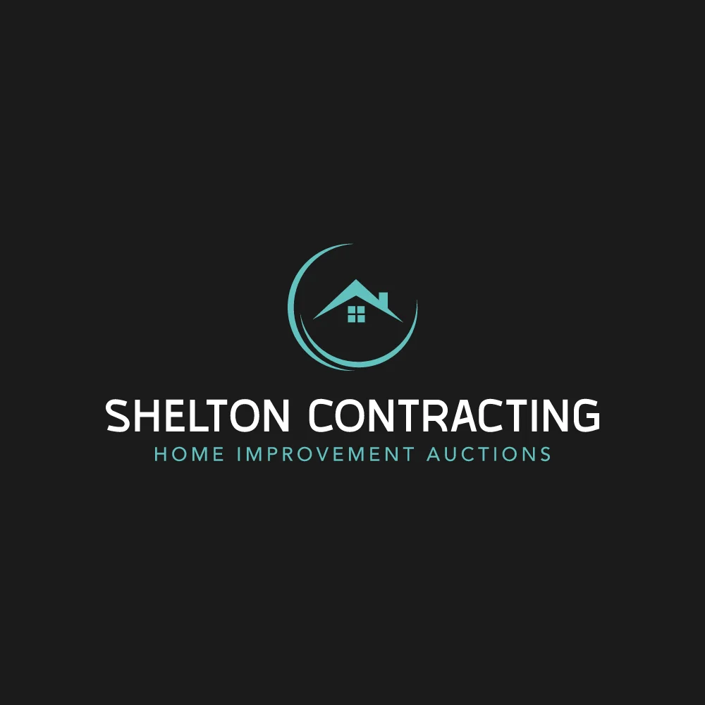 Shelton Contracting Home Improvement Auctions logo