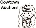 Cowtown Auctions logo