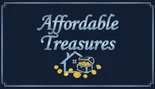 Affordable Treasures logo
