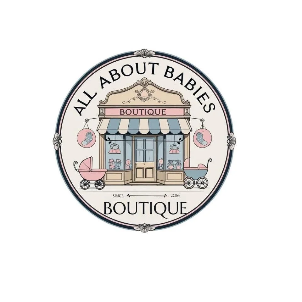 All About Babies logo