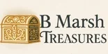 BMarsh LLC logo