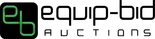 Equip-Bid On-Line Auctions logo