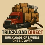 Truckload Direct logo