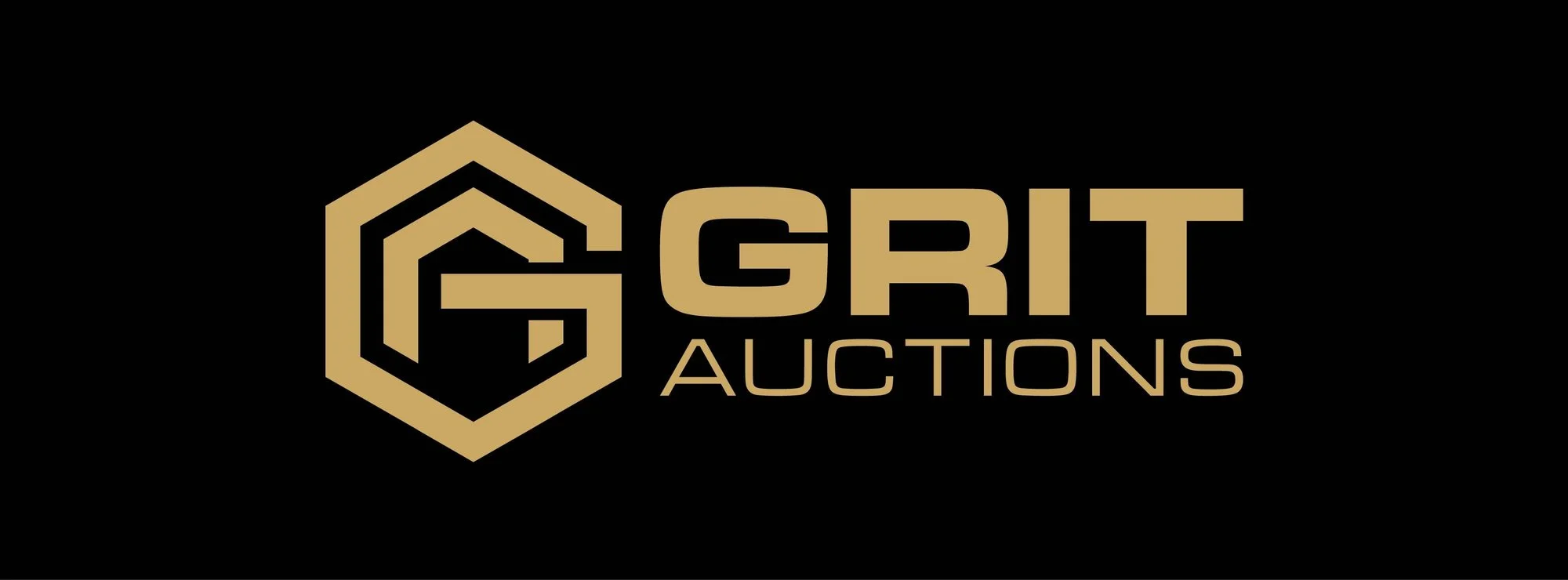 Grit Auctions logo