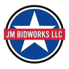 JM Bidworks LLC logo
