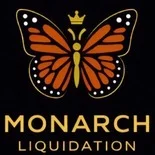 Monarch Liquidations logo