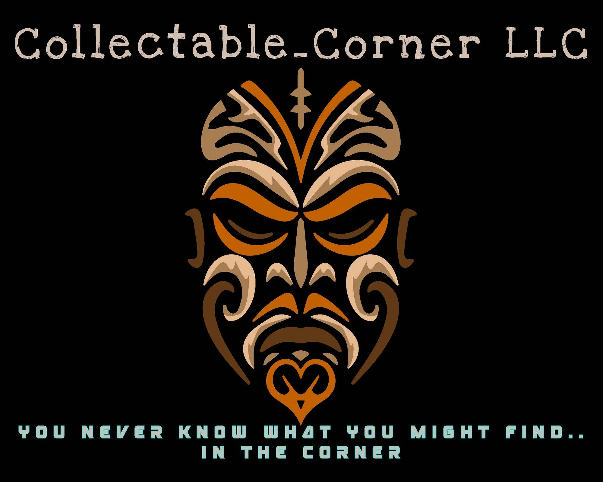 Collectable Corner LLC logo