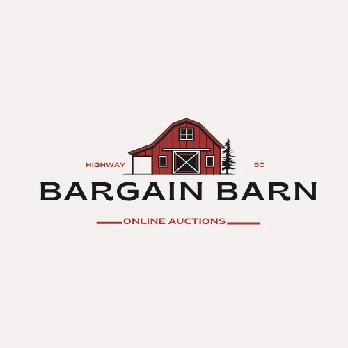 50 Highway Bargain Barn logo