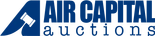 Air Capital Auctions logo