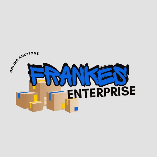 Franke's Enterprises LLC logo