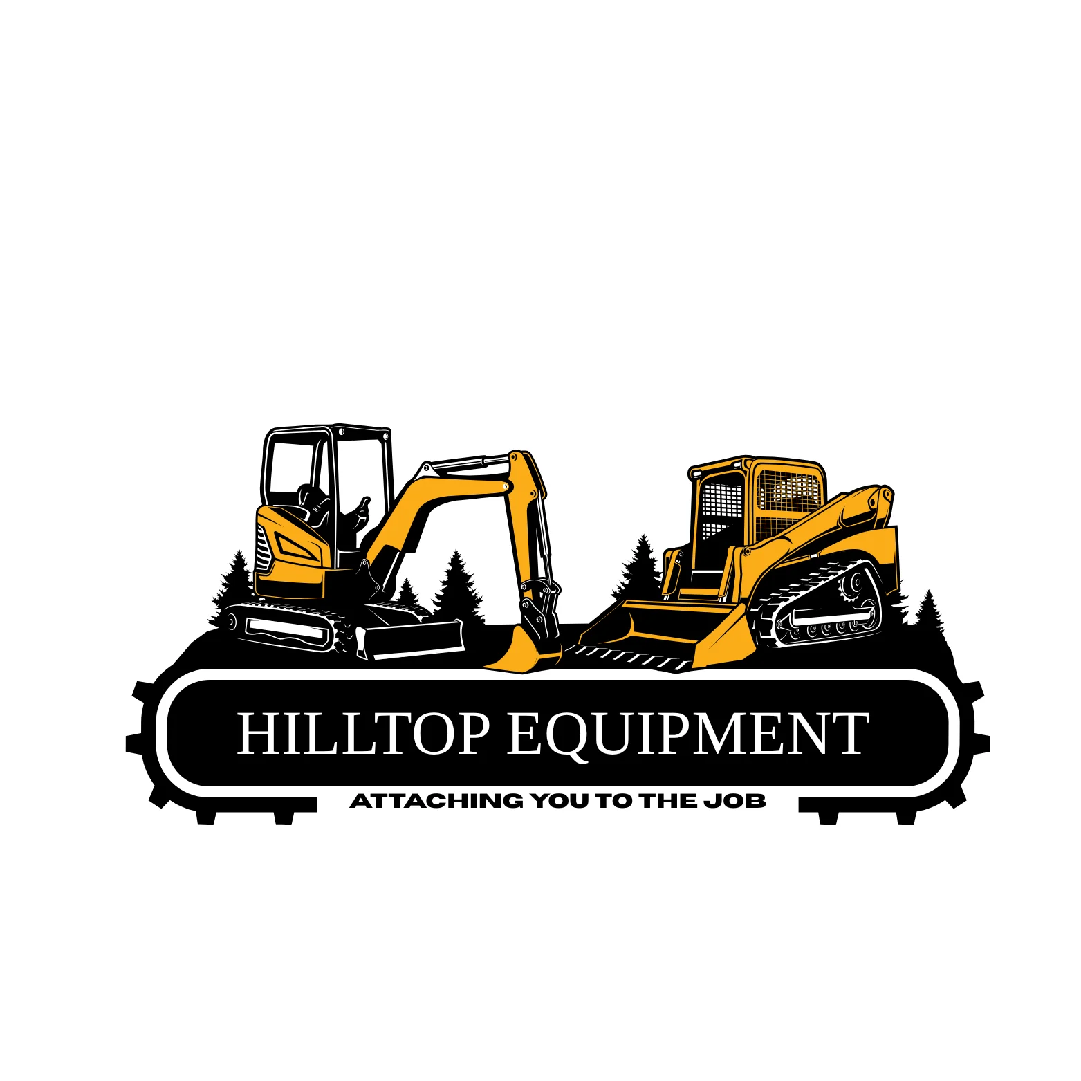 Hilltop Equipment Sales LLC logo