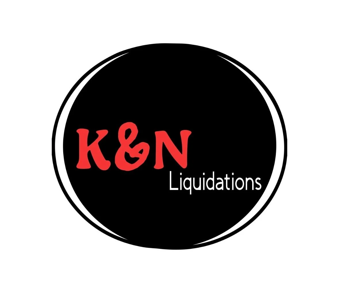 K & N Liquidations LLC logo