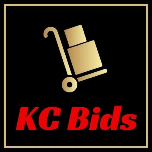 KC Bids LLC logo