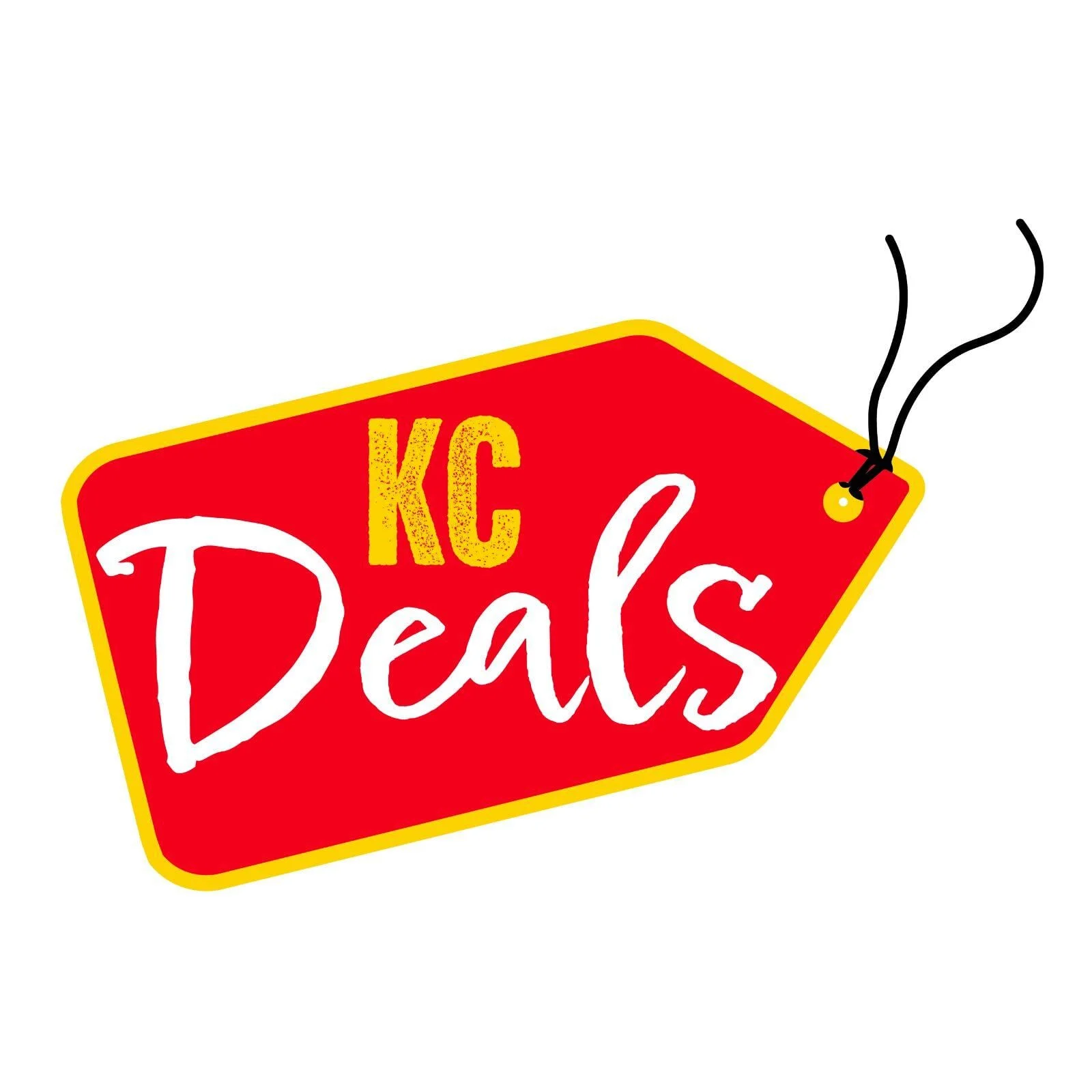 KC Deals logo