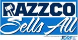 Razzco logo