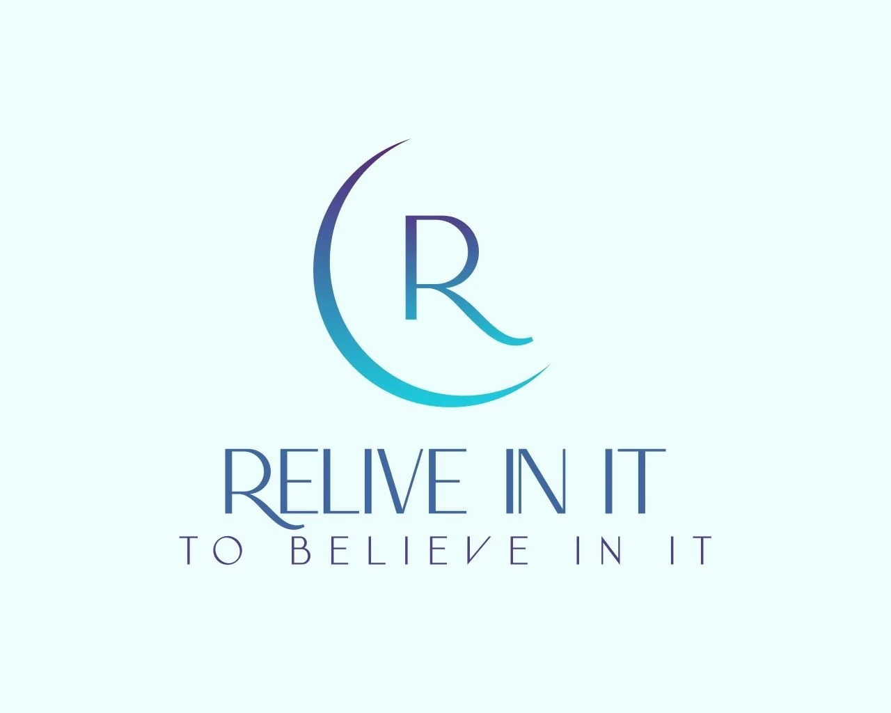 Relive In It logo