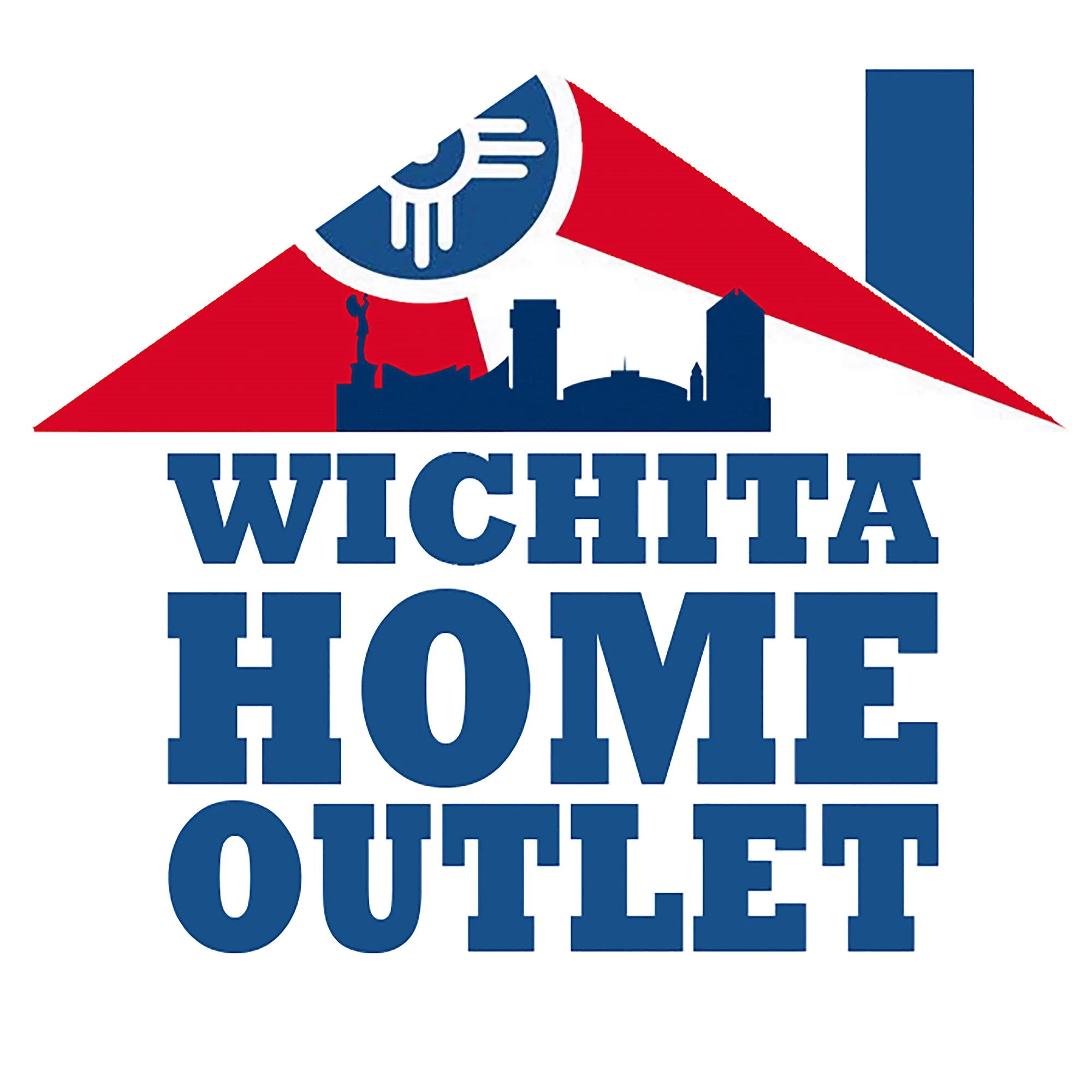 Wichita Home Outlet logo